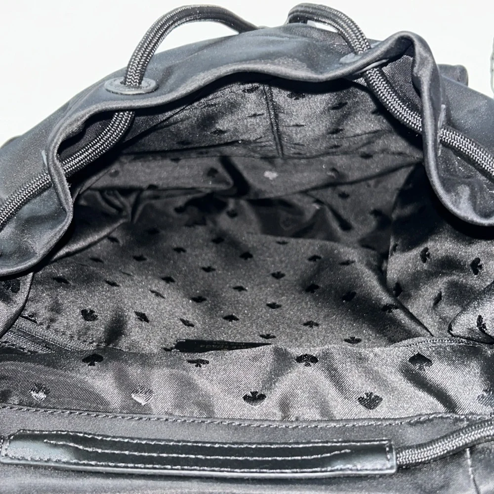 Kate Spade Backpack - Picture 3 of 3